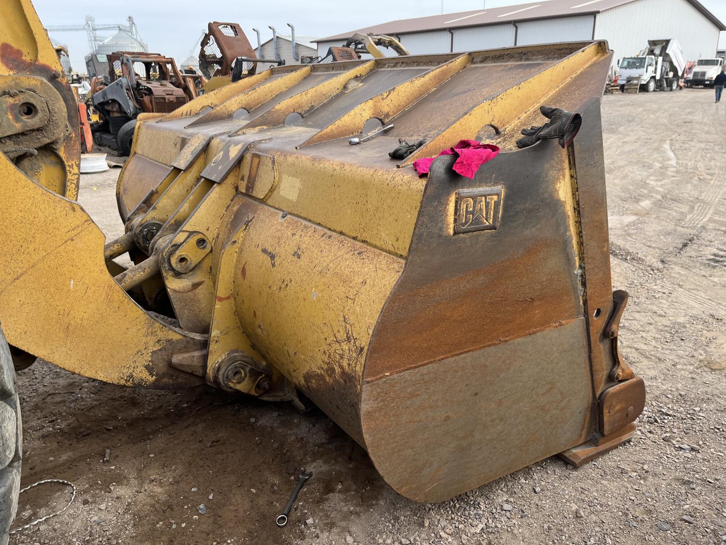 ./imagenes/INVOICE/2019/17336/CARGADOR FRONTAL CATERPILLAR 980G (12).JPG